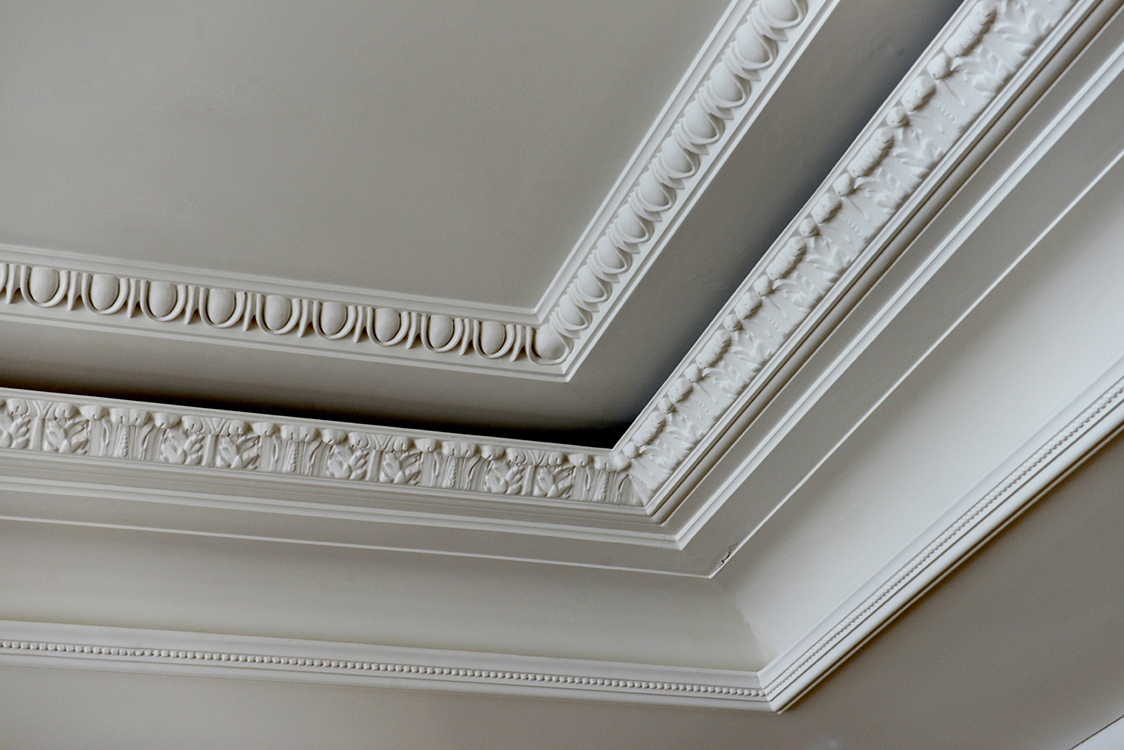 cornice ideas